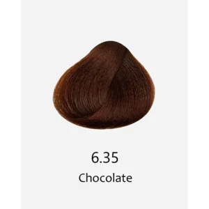 LUXENT Tinte Hypertone 6.35 Chocolate